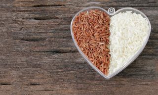 Brown Rice Vs White Rice—Which One Is Better? 1