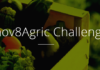 Innov8Agric Challenge