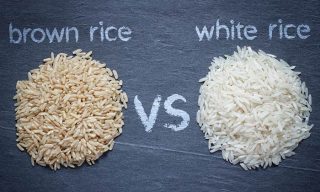 Brown Rice Vs White Rice—Which One Is Better? 2