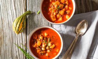 5 Delicious Soups and Stews that Will Clear Your Sinuses 2