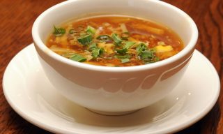 5 Delicious Soups and Stews that Will Clear Your Sinuses 1