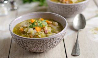5 Delicious Soups and Stews that Will Clear Your Sinuses 4