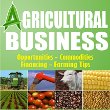 Agriculture business Information