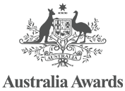 australia award