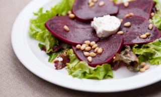 Beetroot: Health benefits and nutritional information 2